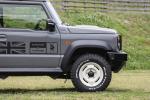 Suzuki Jimny Little:D by DAMD 2020 года